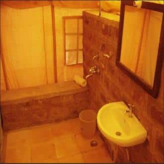 Deluxe Tented Camp At Osian Close To Jodhpur, Jodhpur 4